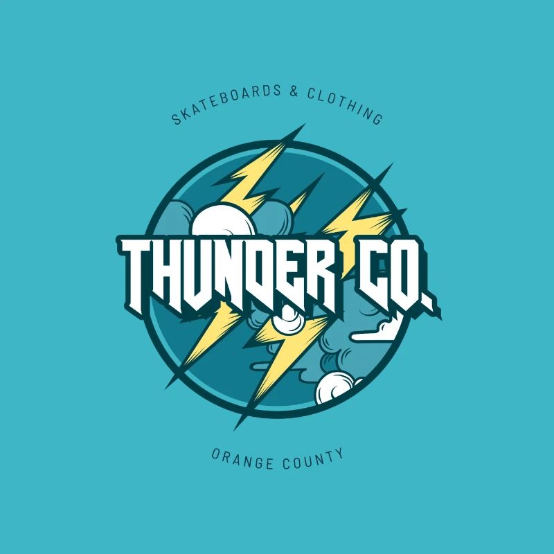 THUNDER CO.