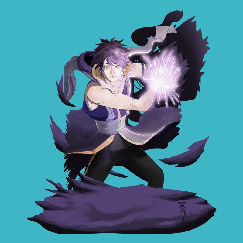 Mage