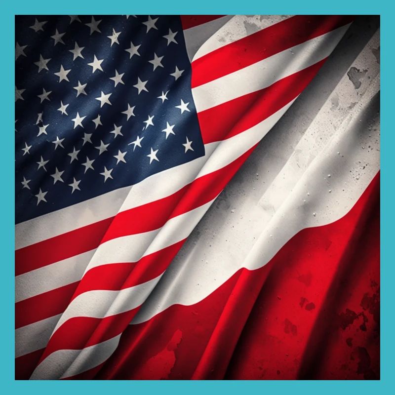 USA and Poland