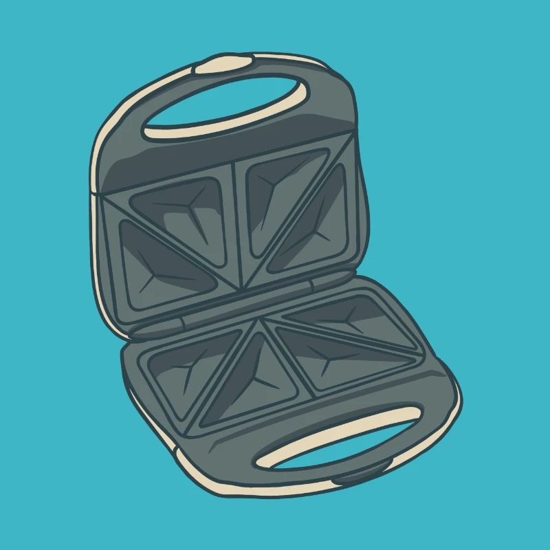Sandwich maker
