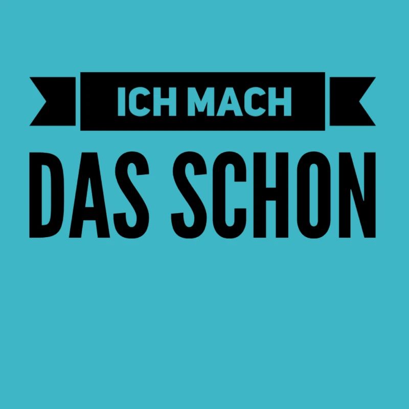 vertrau mir