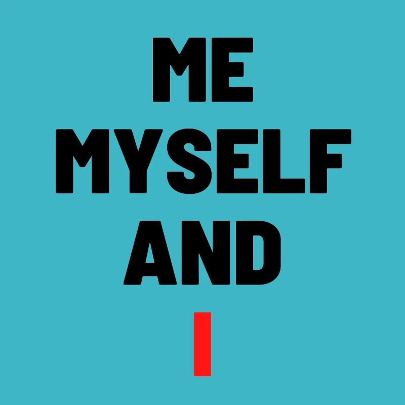 Moi, moi-même et moi