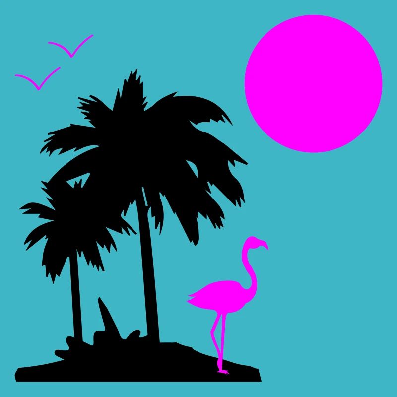Palmen Paradise