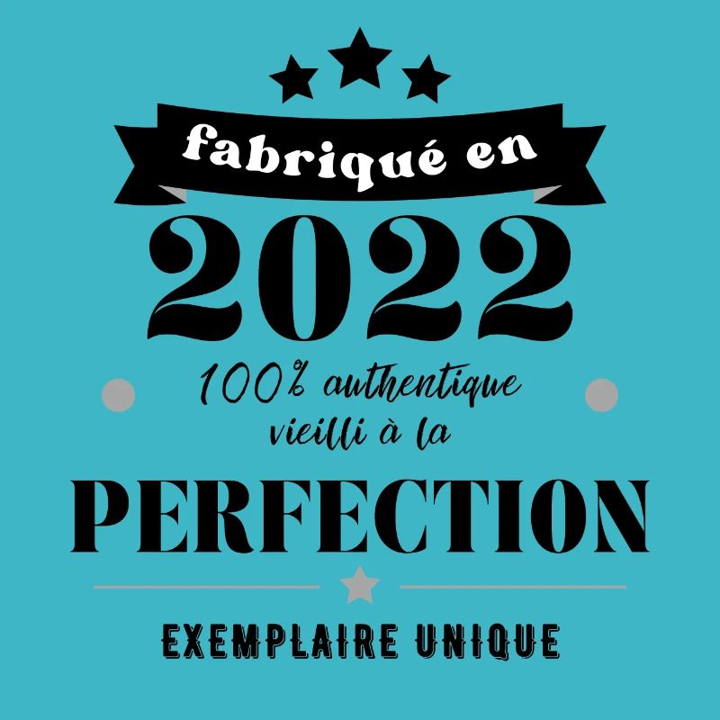 fabriqué en 2022