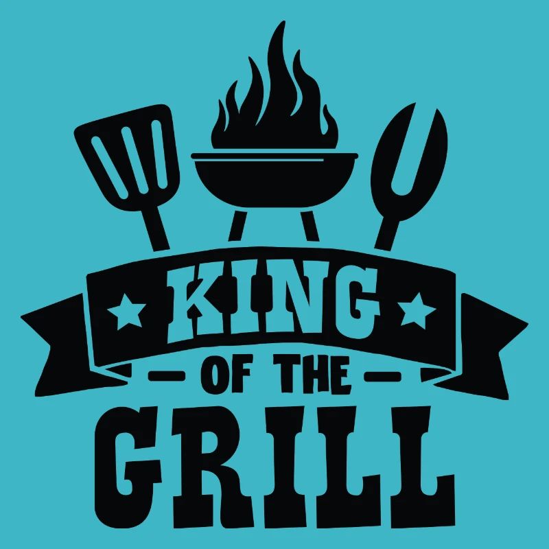 Roi du grill