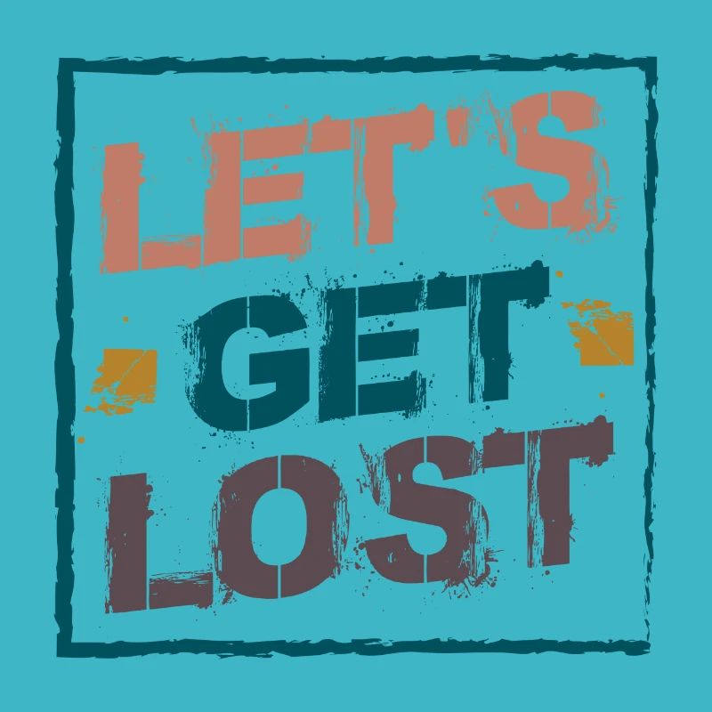 Let´s get Lost
