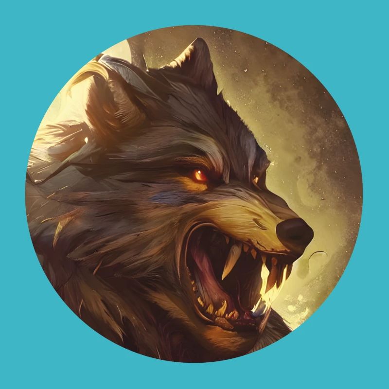 Werwolf