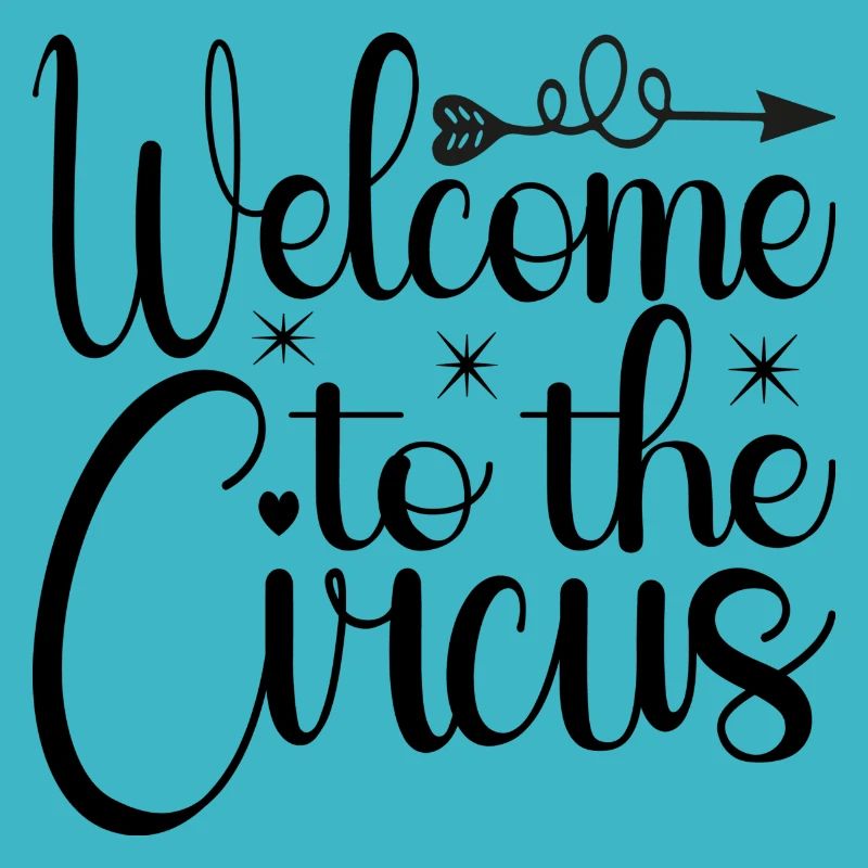 Welcome to the Circus
