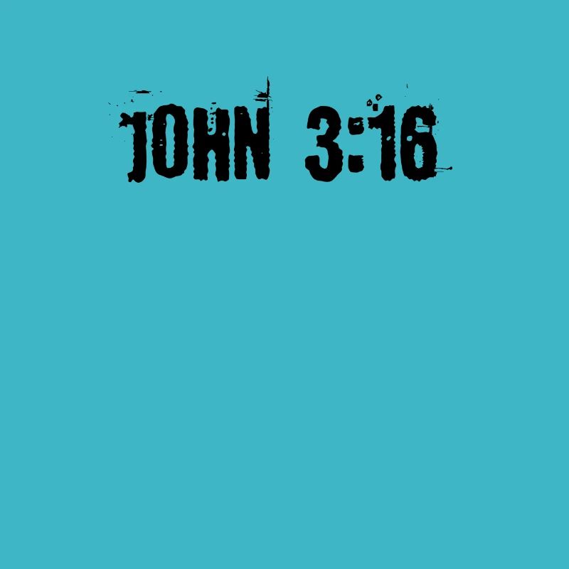 Jean 3:16