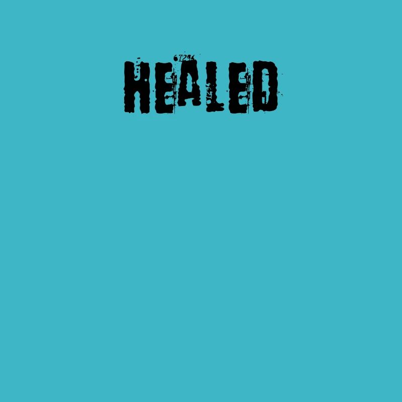 Healed
