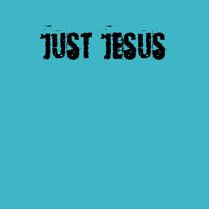 Juste Jésus