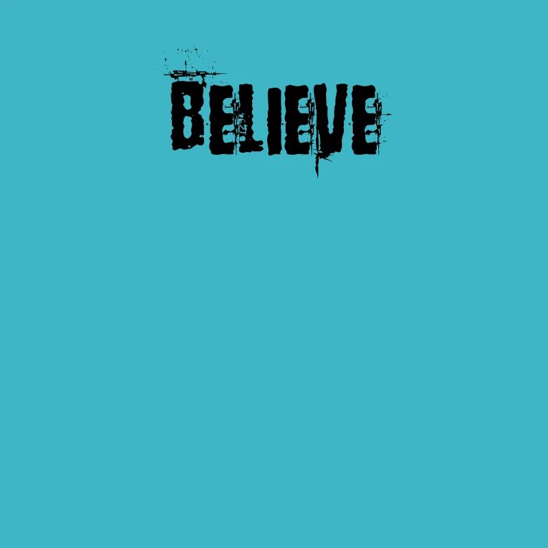 Believe