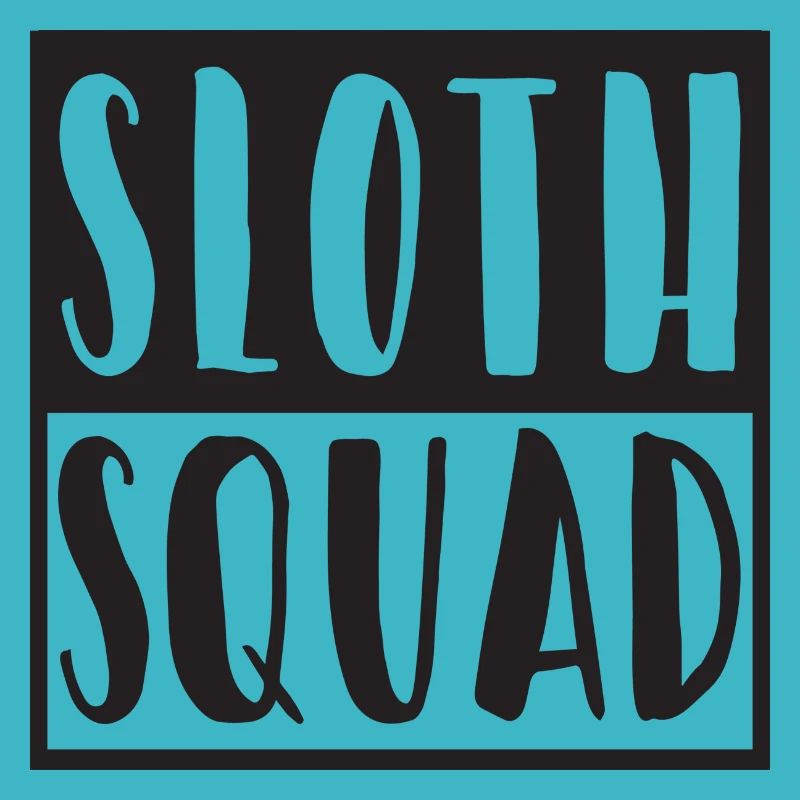 Sloth Squad