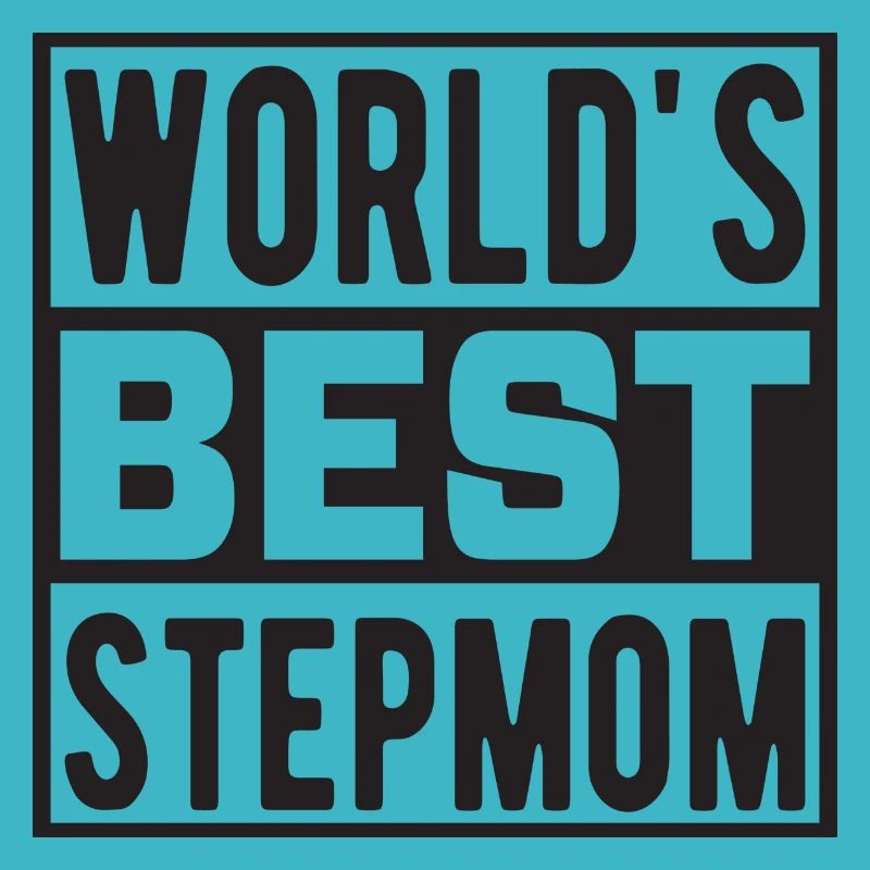 World´s Best Stepmom