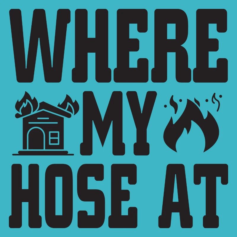 Where my Hose at