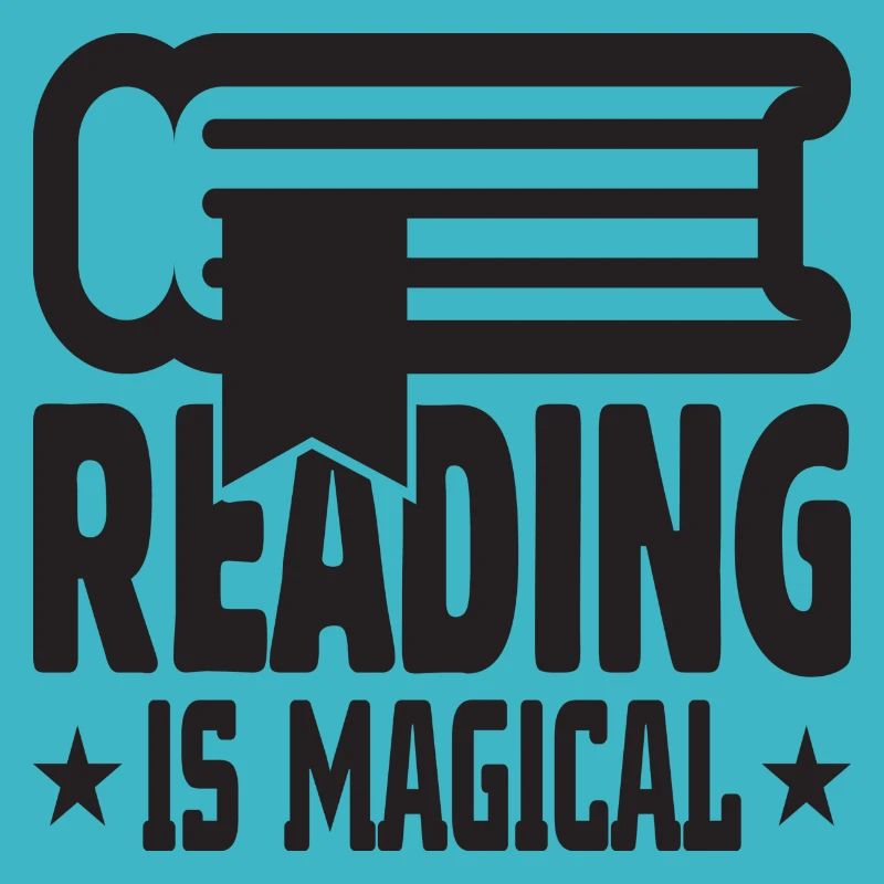 Reading is Magical