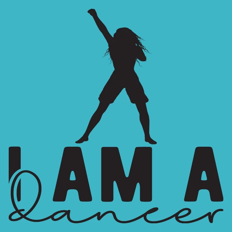 I am a Dancer