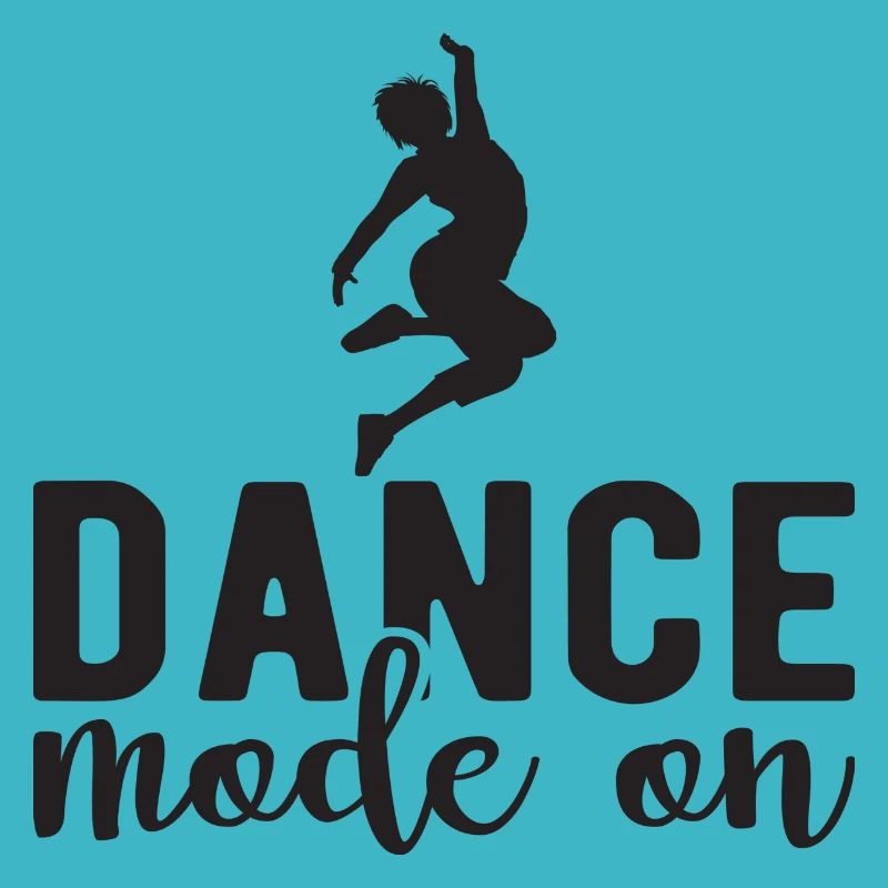 Dance Mode on