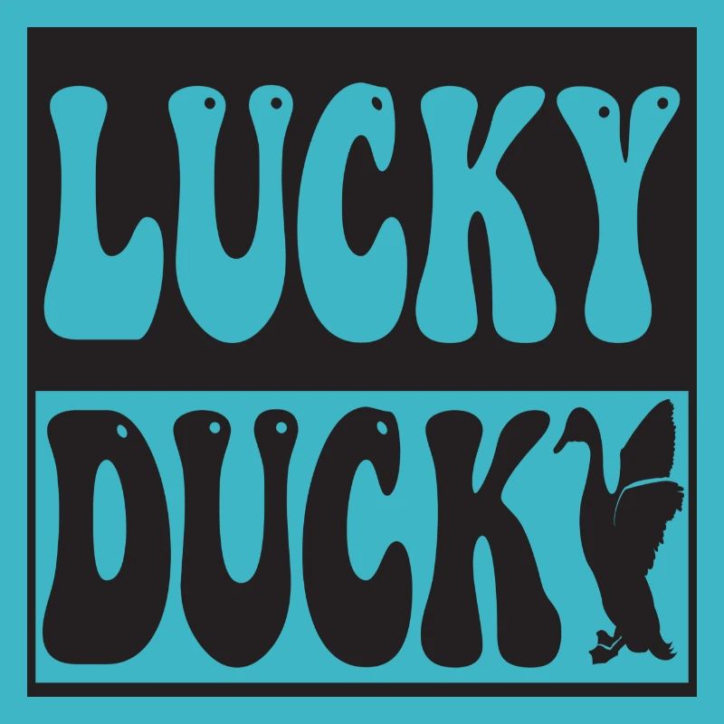 Lucky Duck