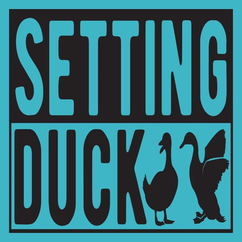 Setting Duck