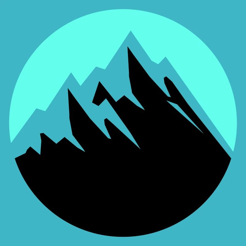 mountains