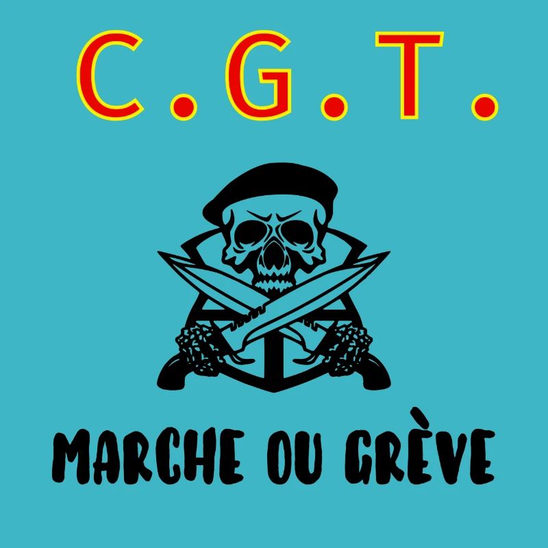 Cgt