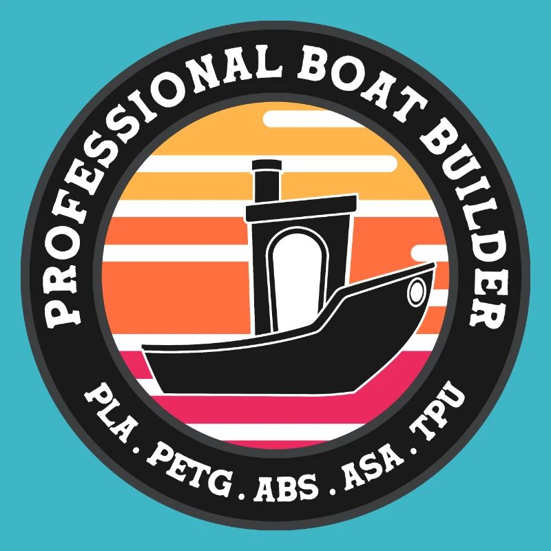 Benchy Constructeur de bateaux professionnel