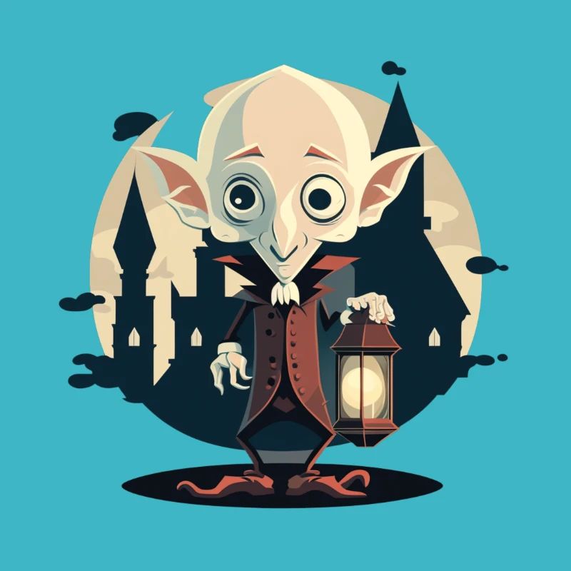 Peau de vampire