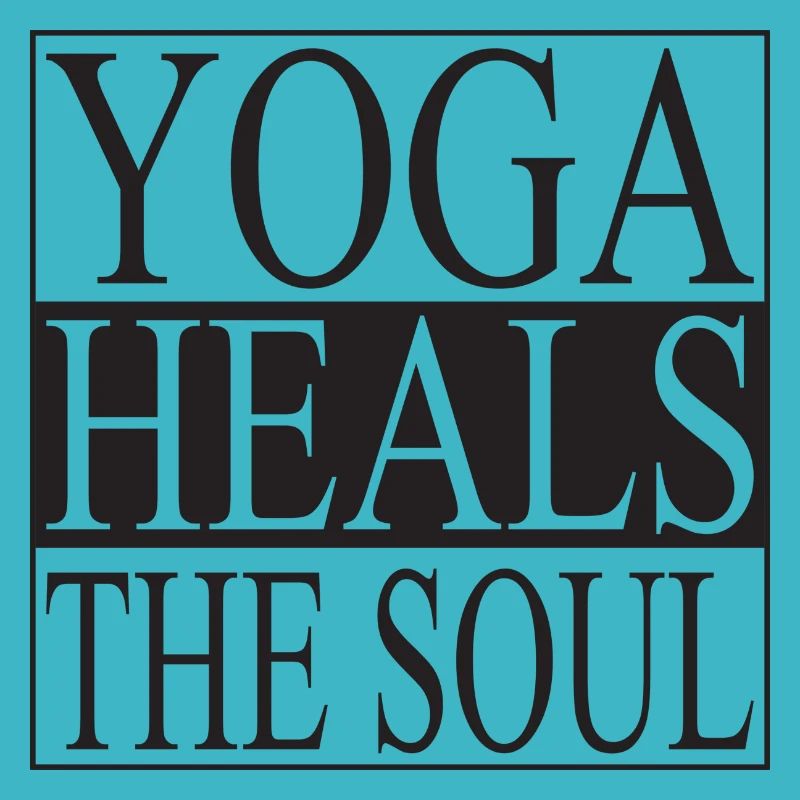 Le yoga guérit l’âme