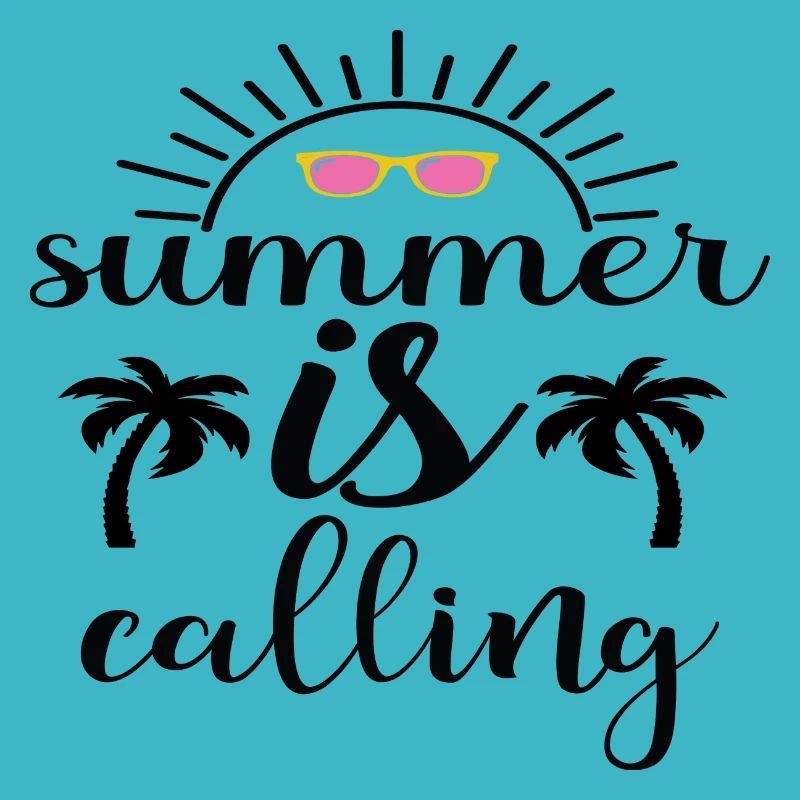 Summer is Calling