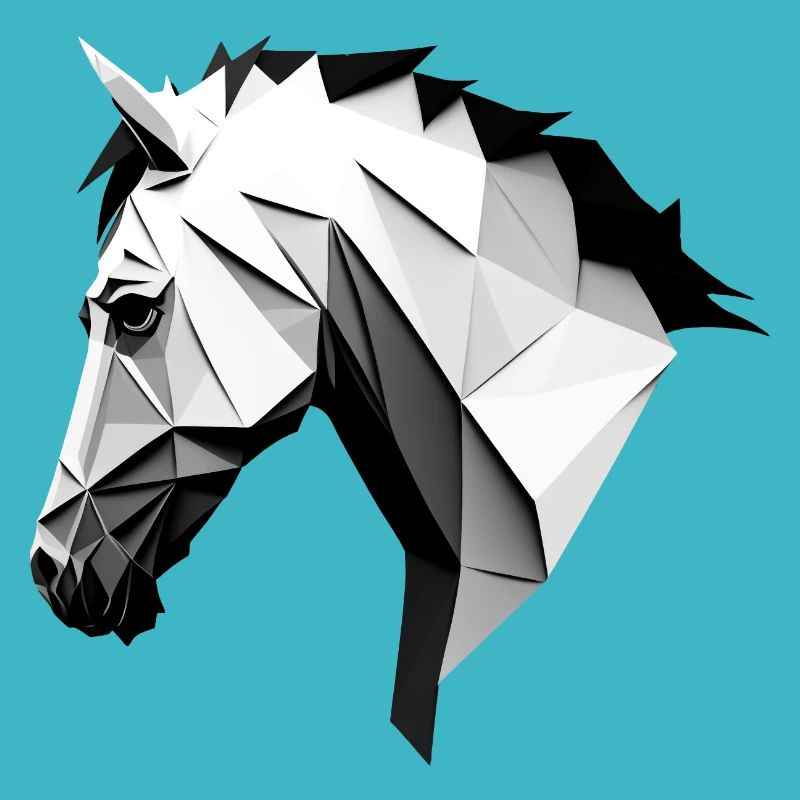 CHEVAL