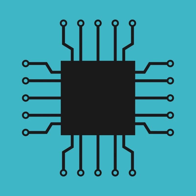 Geek Circuit Computer Circuit