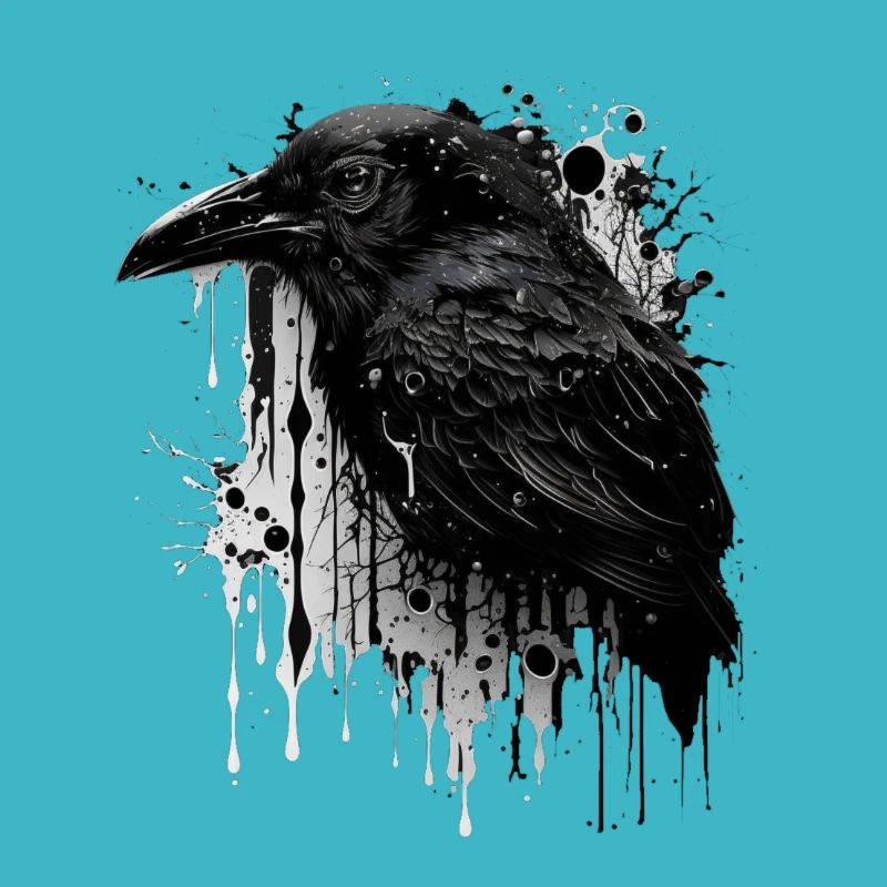 Black Crow