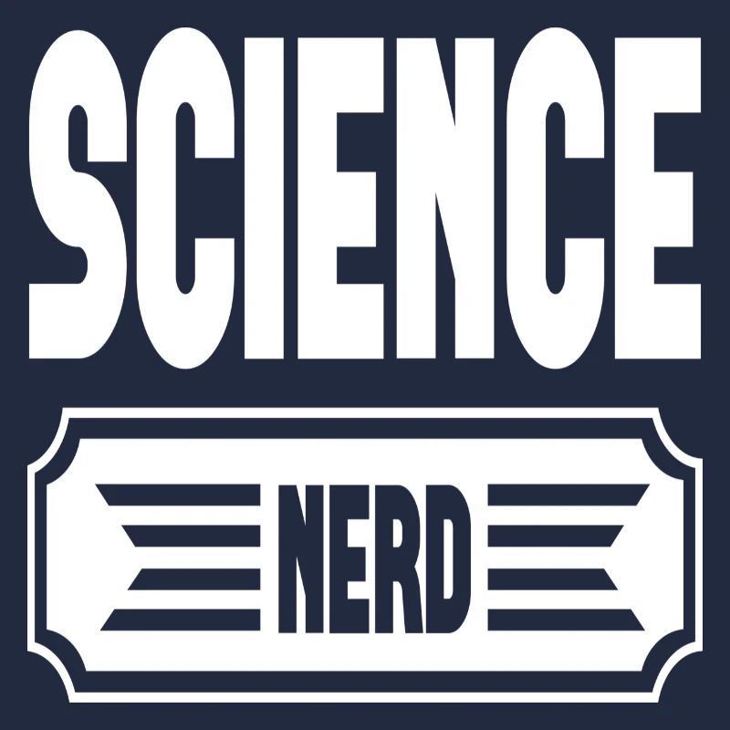 Science Nerd