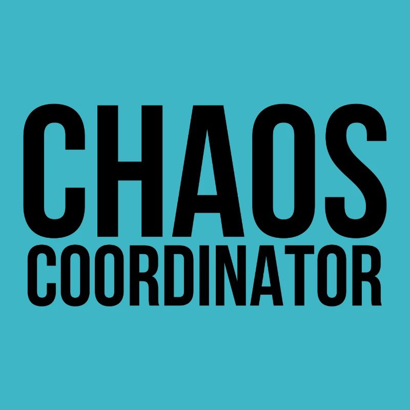 Coordinateur du chaos