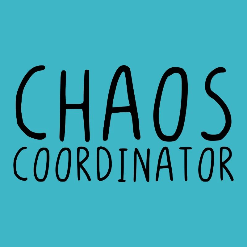 Coordinateur du chaos