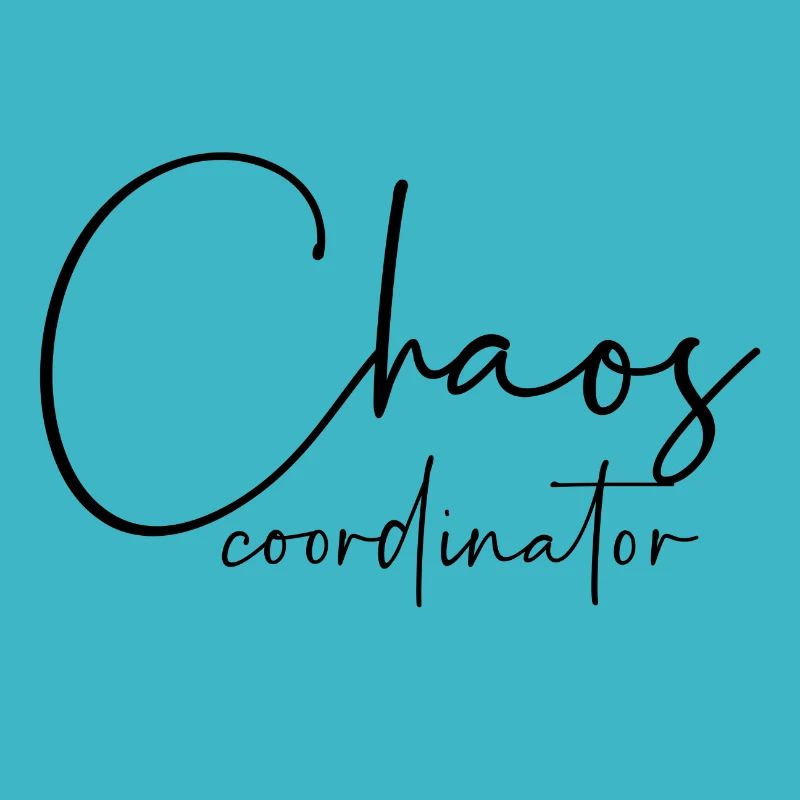 Coordinateur du chaos