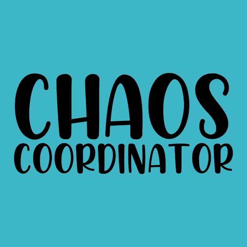 Coordinateur du chaos