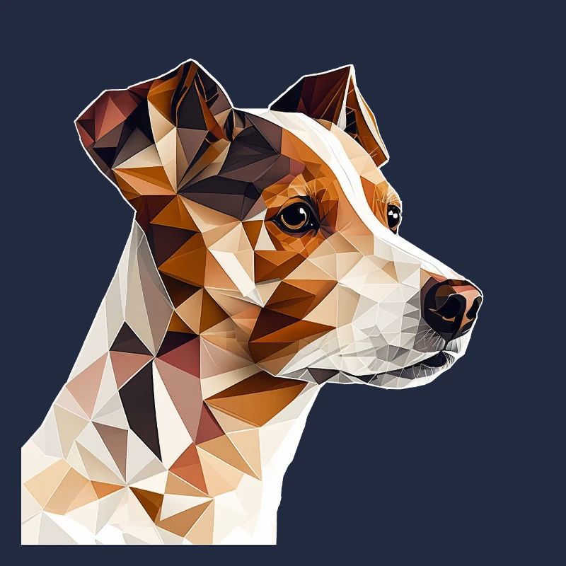 JACK RUSSELL