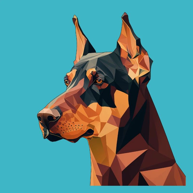 DOBERMAN