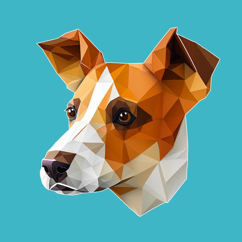 JACK RUSSELL