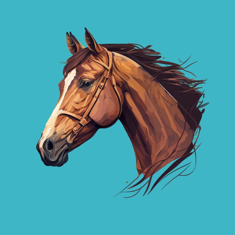CHEVAL