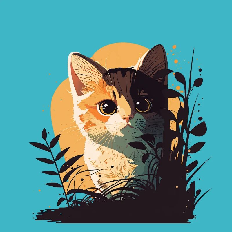 KITTEN