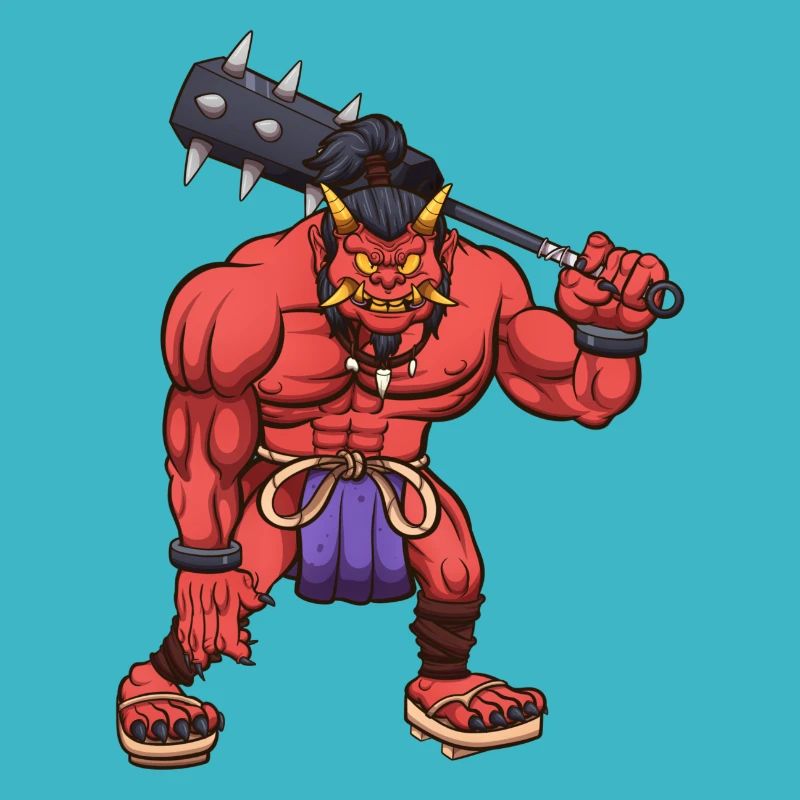 Oni