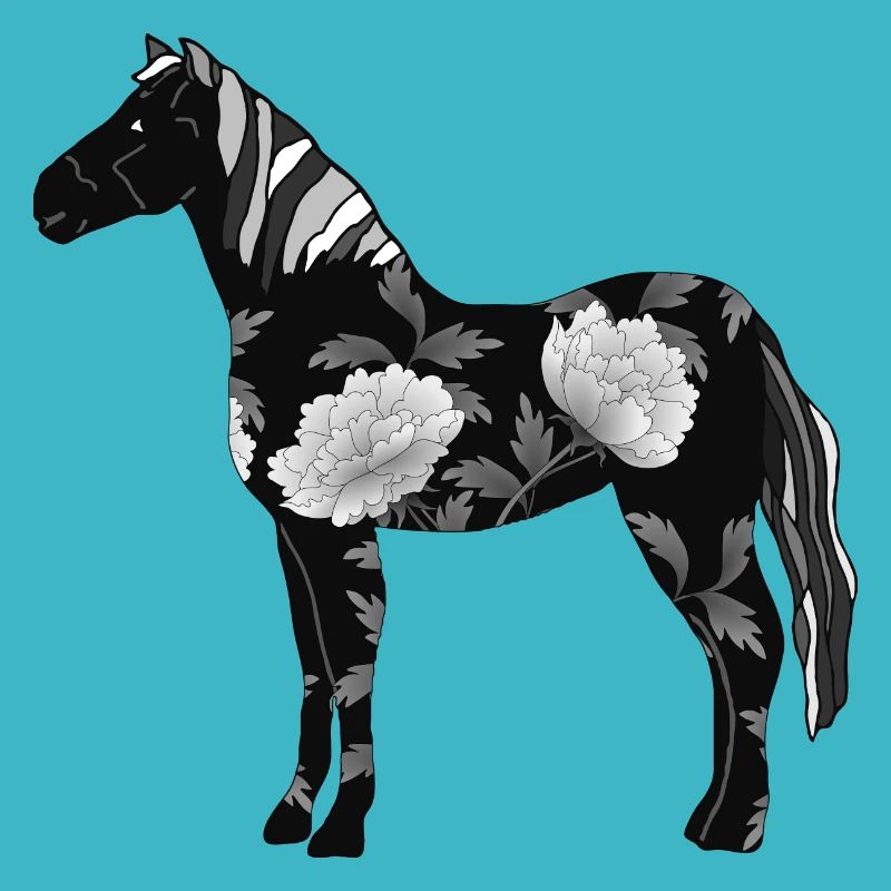 Pferd
