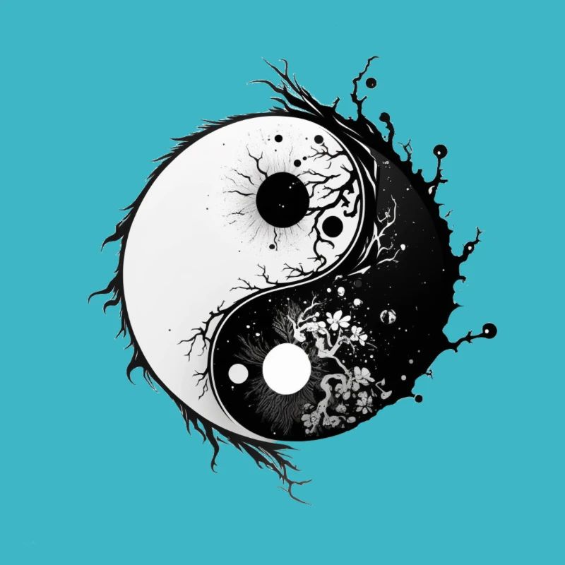 YinYang Wild