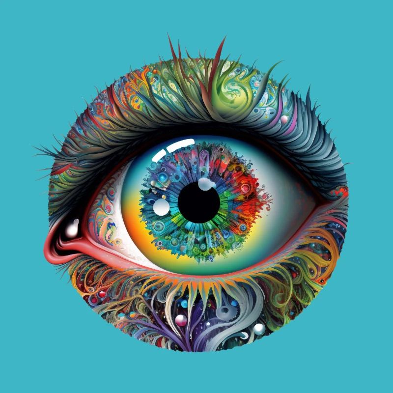 TRIPPY AUGE
