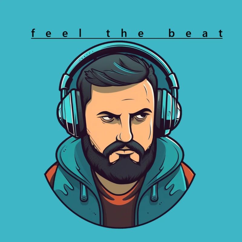 DJ Feel the Beat