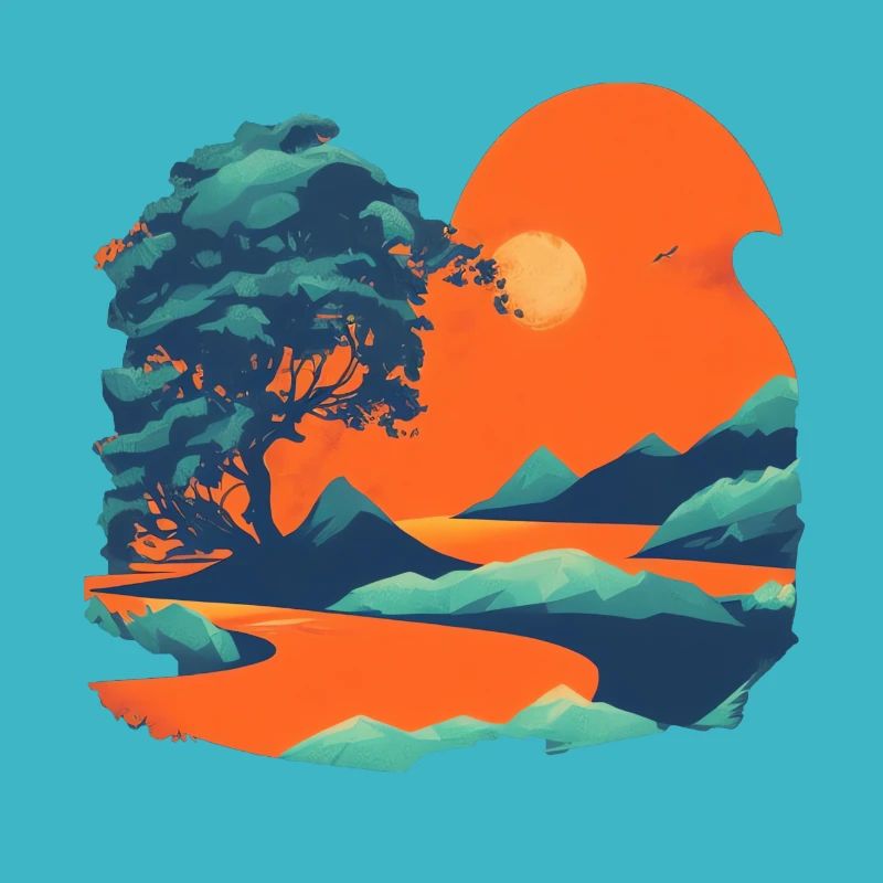 Ein Baum