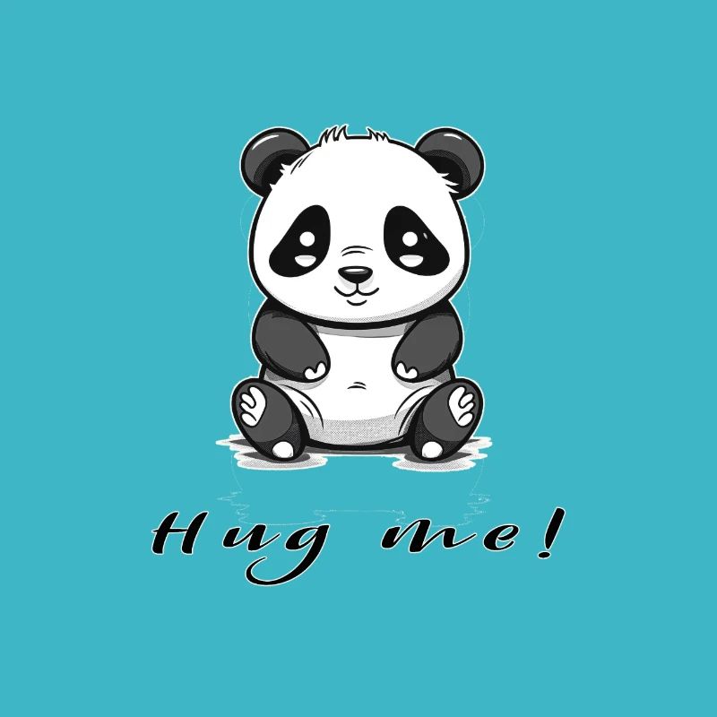 Hug me